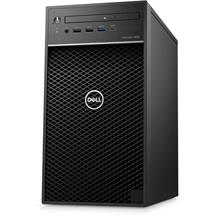 DELL WS T3650 W1370 16GB 256GB+1TB RTX4000 WIN10PRO