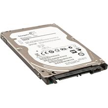 SEAGATE 500GB 2.5