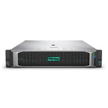 HPE DL380 G10+ 5218 1P 1x32GB NC 8SFF BC MR416IP 1X800W P56962-B21+