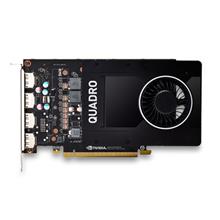 DELL NVIDIA QUADRO P2200 5GB GDDR5X EKRAN KARTI