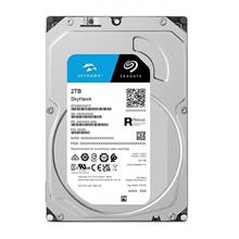 SEAGATE 2TB 3.5