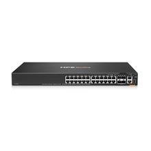 HPE JL725B ARUBA 6200F 24G CLASS4 POE+ 4SFP+ 370W SW