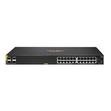 HPE R8N87A 6000 24G 4SFP POE 370W SW