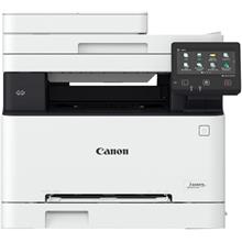 CANON MF657CDW LAZER YAZICI-TAR-FOT-FAX RENKLİ YAZICI