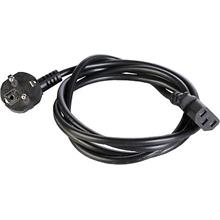 EXTREME 10033 POWER CORD 10A CEE 7/7 IEC320-C13