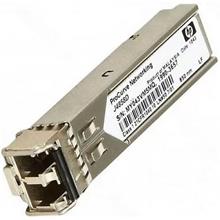 HPE J4858D 1G SFP LC SX 500M MMF XCVR