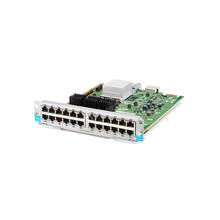 HPE J9987A ARUBA 24P 1000BASE-T V3 ZL2 MODULE