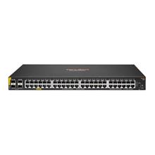 HPE JL675A ARUBA 6100 48G CL4 POE 4SFP+(4x10G SFP) 370W SW