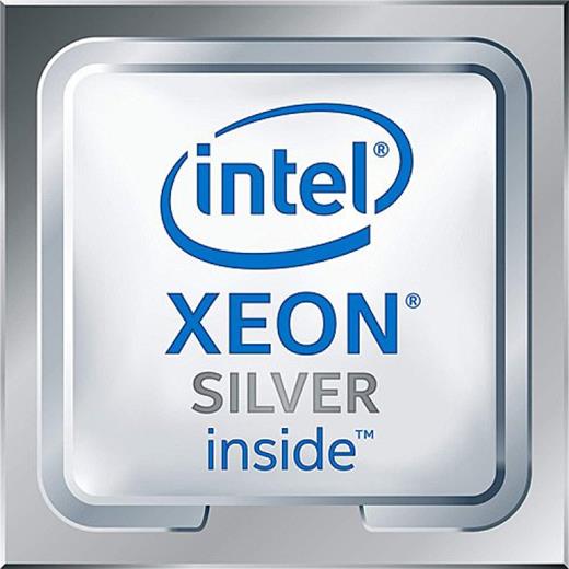 DELL XEON SILVER 4208 2.1GHZ 8C R740