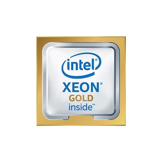 DELL XEON GOLD 5218R 2.1GHZ 20C R740 CPU