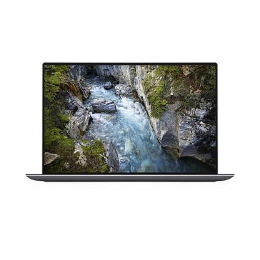 DELL WS M5550 I7-10850H 8GB 256GB SSD 15.6