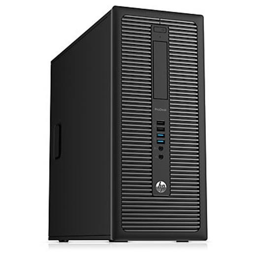 HP 600 G1 H5U19EA I5-4570 4GB 500GB WIN7\8PRO MT