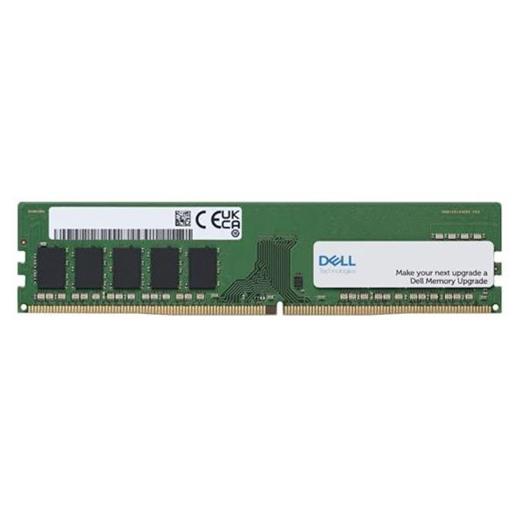 DELL 8GB RDIMM DDR4 2666MHz PC4 1RX8 AA9781927 RAM