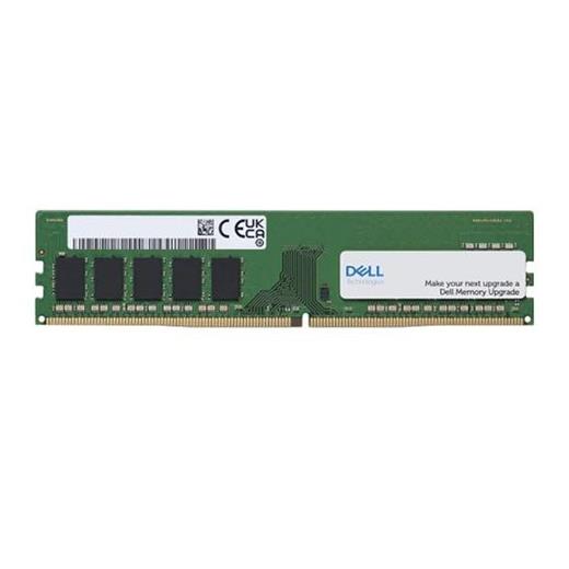 DELL 8GB HMA81GU6DJR8N-XN N0 UDIMM 3200MT ECC RAM