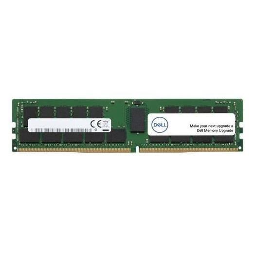 DELL 4GB RDIMM DDR4 2400MHz 1RX8 RAM