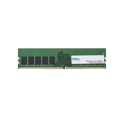 DELL 16GB UDIMM 3200MT ECC RAM