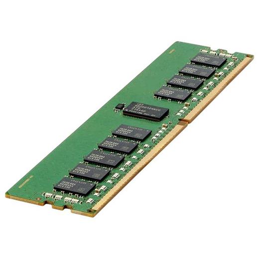 HPE 32GB RDIMM DDR4 2666MHz 2Rx4 PC4-21300R 815100-B21 (840758-091)