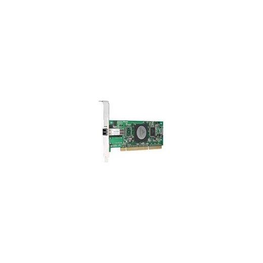 DELL 406-BBEV QLOGIC 2560 SINGLE PORT 8GB OPTICAL FC HBA