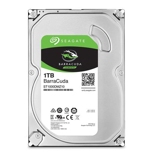 DELL SEAGATE 1TB 2.5