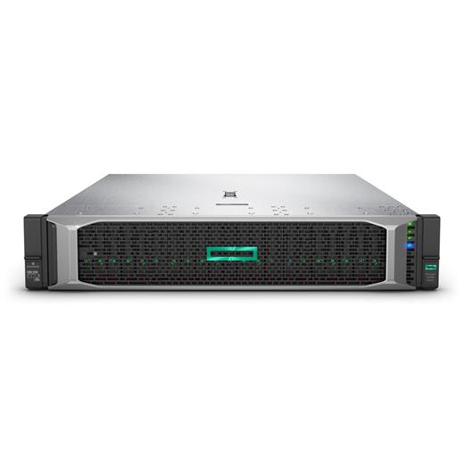 HPE DL380 G10+ 5218 1P 1x32GB NC 8SFF BC MR416IP 1X800W P56962-B21+