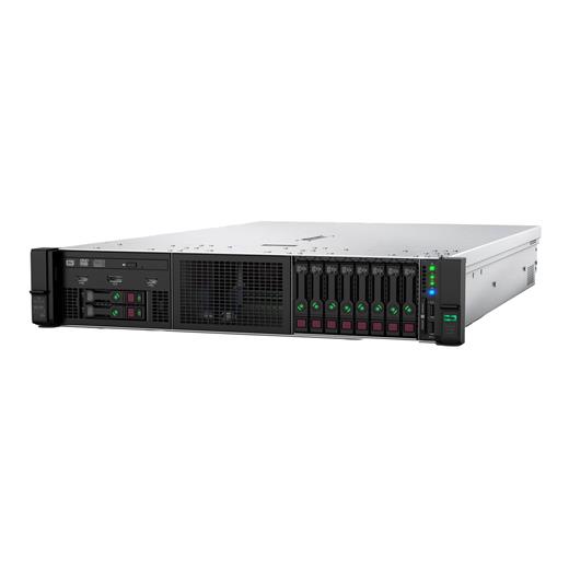 HPE DL380 G10+ 5218 1P 1x32GB NC 8SFF BC MR416IP 1X800W P56962-B21+