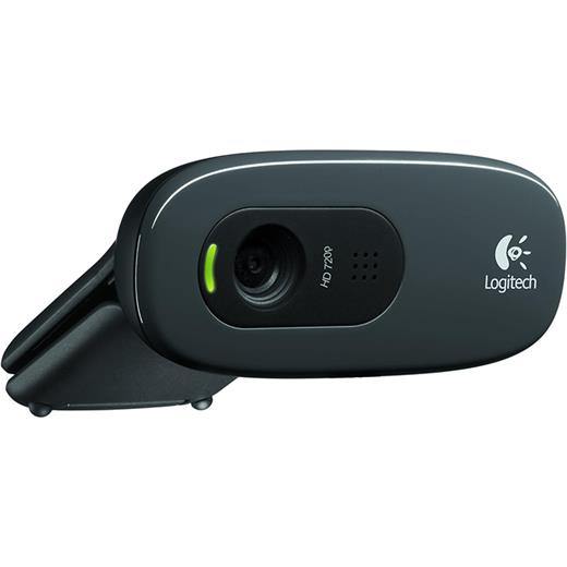 LOGITECH C270 WEBCAM 960-001063