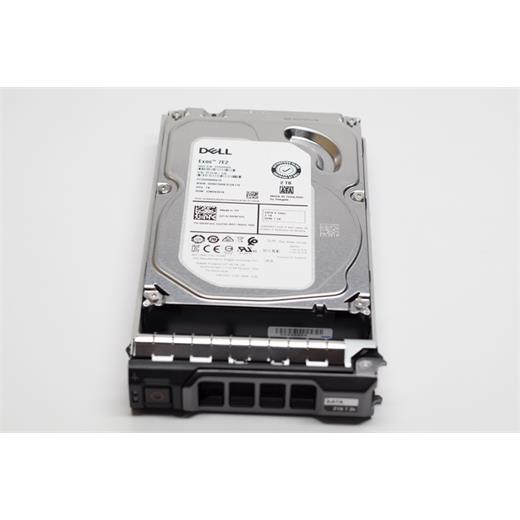 DELL 2TB 3.5