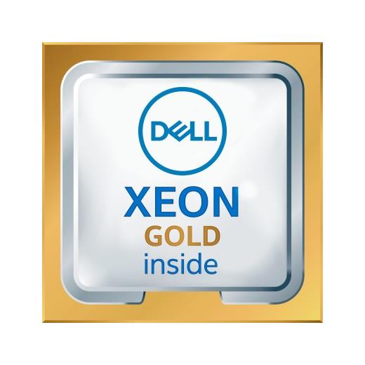 DELL XEON GOLD 5320 2.2GHZ  26C 185W R750 CPU