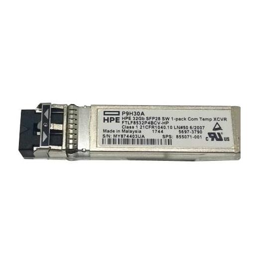 HPE P9H30A 32GB SFP28 TRANSCEIVER