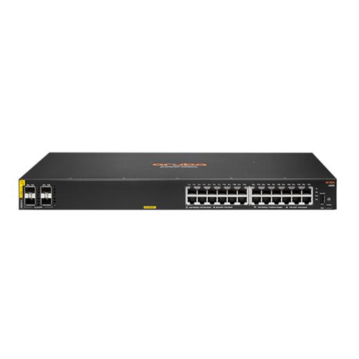 HPE R8N87A 6000 24G 4SFP POE 370W SW