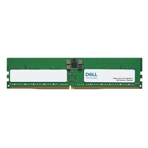 DELL 16GB RDIMM DDR5 4800MHz PC4 1RX8 RAM