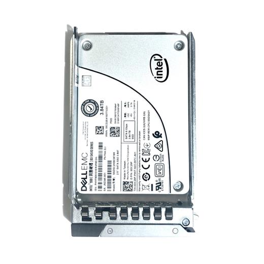 DELL 3,84 TB 2,5  6G SSD SATA INTEL HOT PLUG 3RRN8