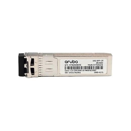 HPE J9150D X132 10G SFP+LC SR TRANSCEIVER