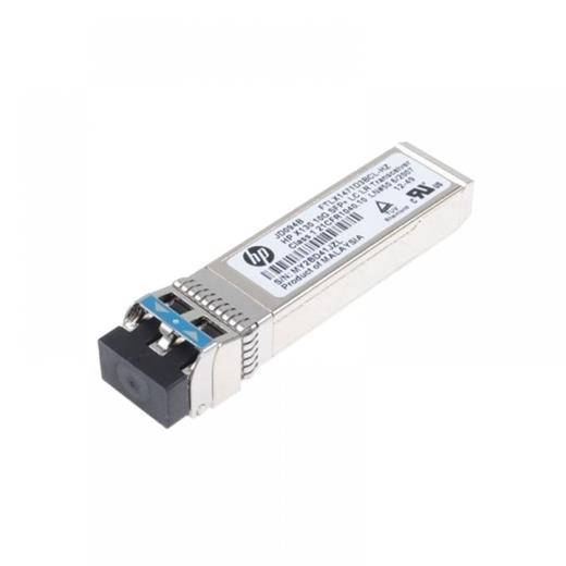 HPE JD094B X130 10G SFP LC LR TRANSCEIVER