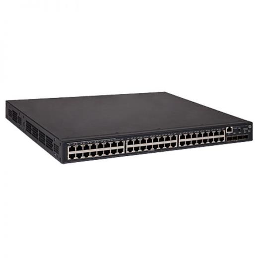 HPE JG937A 5130 48G PoE 4SFP+ 10/100/1000 El SW