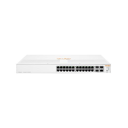 HPE JL683A ARUBA ION 1930 24G 4SFP+ 195W SW