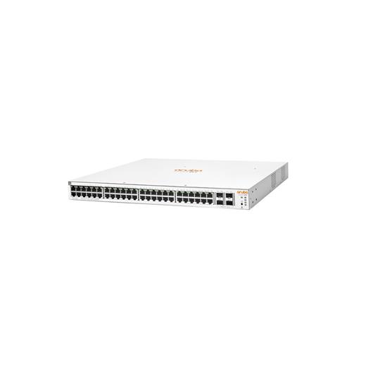 HPE JL686A ARUBA ION 1930 48G 4SFP+ POE 370W SW