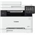 CANON MF657CDW LAZER YAZICI-TAR-FOT-FAX RENKLİ YAZICI